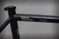 Preview: Bombtrack Hook 2022  -  metallic black purple -  S (650B) auf Anfrage